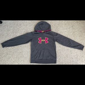 Under Armour Hoodie